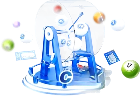 vipph Lottery games in