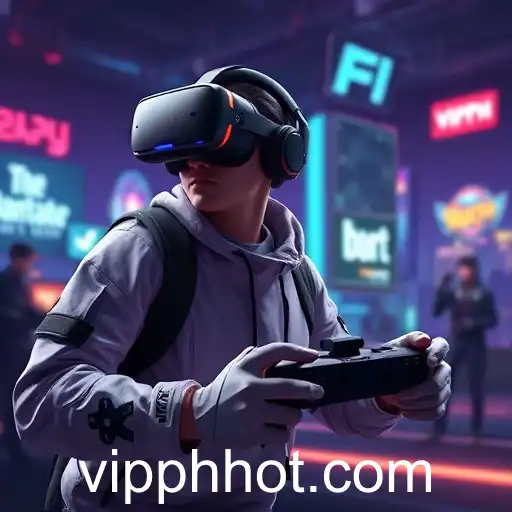 The Evolution of Gaming in 2025