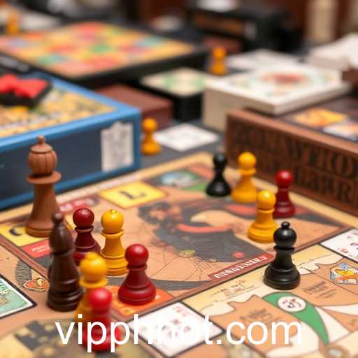 The Evolution of Online Gaming with VIPPH