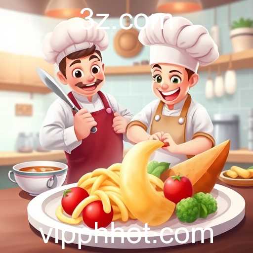 Exploring 'Culinary Delights': A Gastronomic Adventure Online