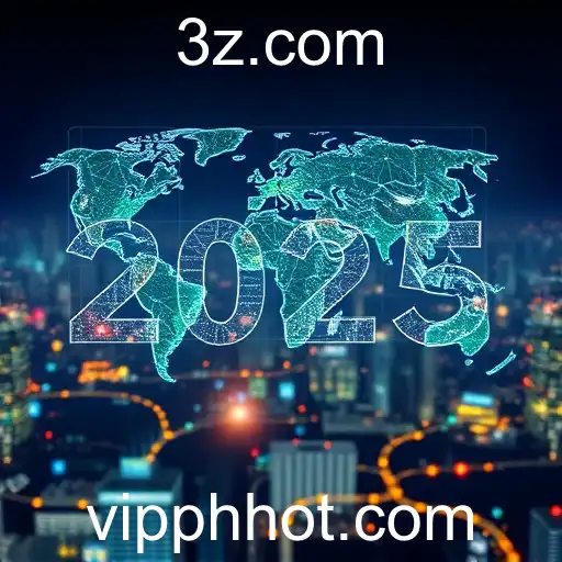 Global Trends in 2025 Shaping Our Future