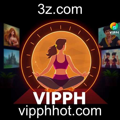 Discover the 'Health & Wellness' Gaming Category: Elevate Your Wellbeing with VIPPH