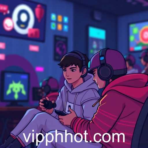 The Impact of VIPPH on Gaming Communities