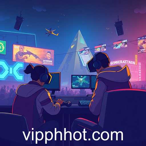 Rising Popularity of Online Gaming in 2025