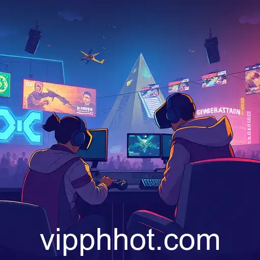 Rising Popularity of Online Gaming in 2025