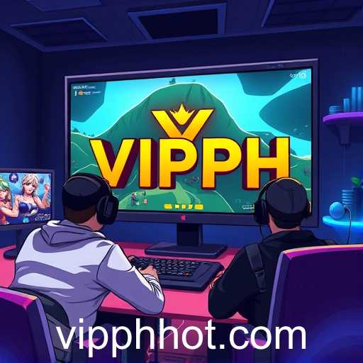 The Rise of Vipph in the Gaming World
