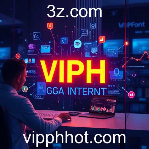 The Rise of VIPPH: Pioneering English Websites in the Digital Age