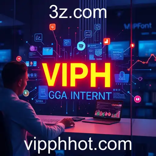 The Rise of VIPPH: Pioneering English Websites in the Digital Age