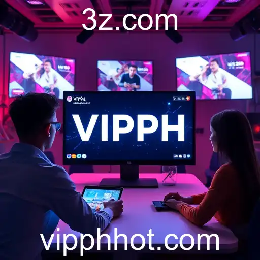 The Rise of VIPPH: A New Era for Virtual Interaction