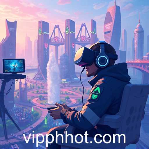 The Rise of Online Game Platforms