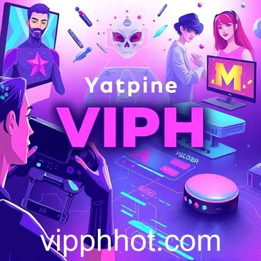 The Rise of VIPPH and Its Impact on Online Gaming