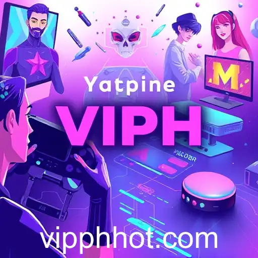 The Rise of VIPPH and Its Impact on Online Gaming