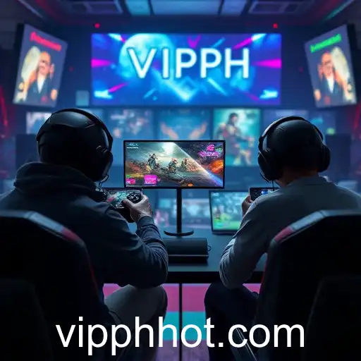 New Trends in Online Gaming: VIP Experiences