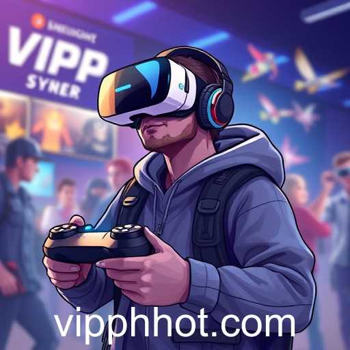 The Rise of VIPPH: Changing the Gaming Landscape