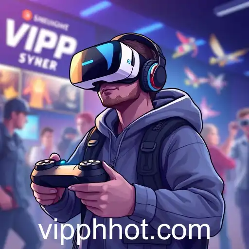 The Rise of VIPPH: Changing the Gaming Landscape