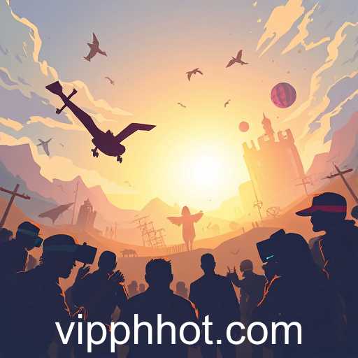 The Rise of VIPPH in the Gaming World