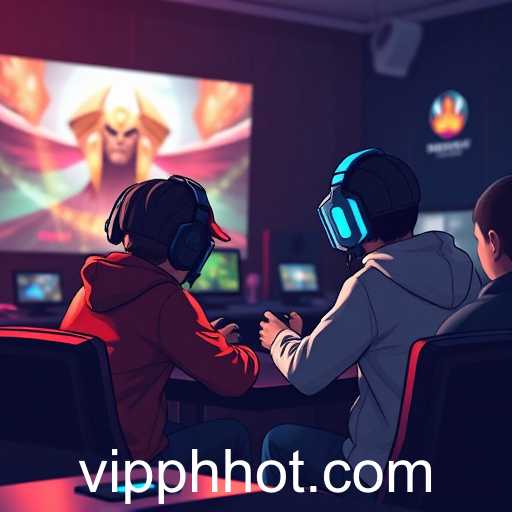 VIPPH Revolutionizes Online Gaming Experience
