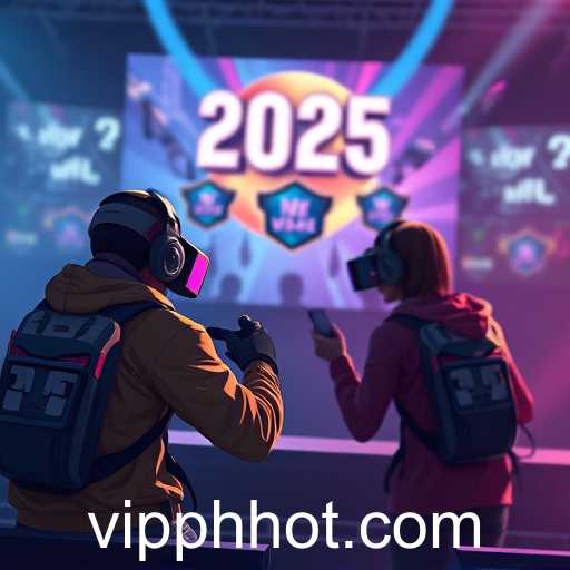 Revolutionizing Online Gaming: The Rise of VIPPH