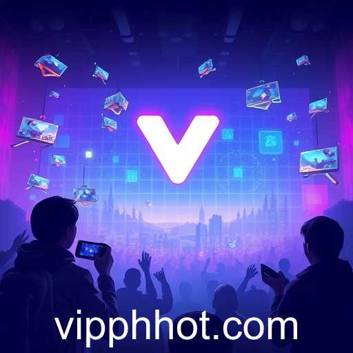 The Impact of Vipph Games in 2025