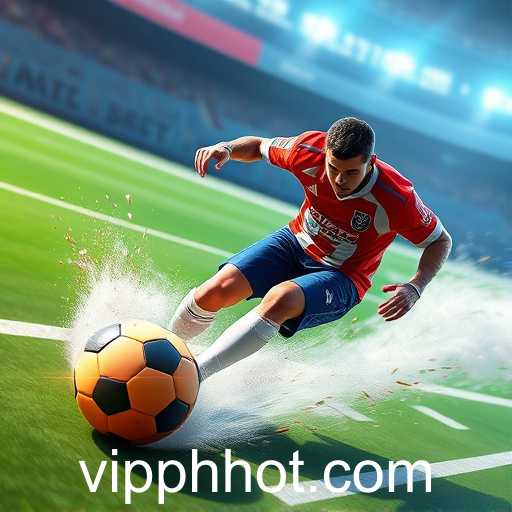 Vipph Gaming Revolutionizes Online Arcade World