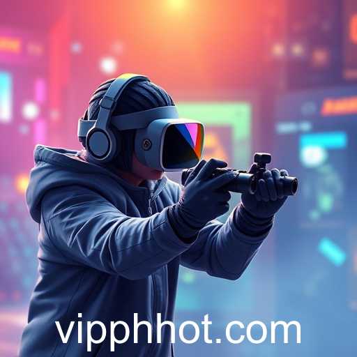 The Rise of vipph: Redefining Online Gaming