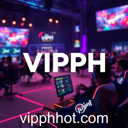 The Rise of VIPPH: A Digital Gaming Revolution
