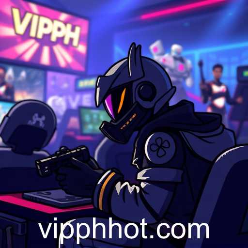 The Rise of Vipph: Gaming in 2025