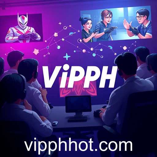 The Rise of VIPPH: Revolutionizing Online Gaming
