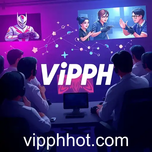 The Rise of VIPPH: Revolutionizing Online Gaming