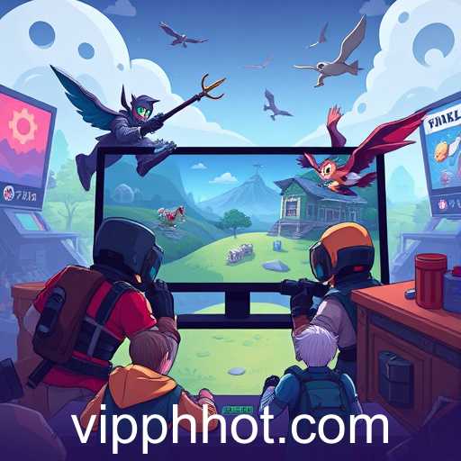 The Rise of VIPPH: Transforming the Online Gaming Sphere