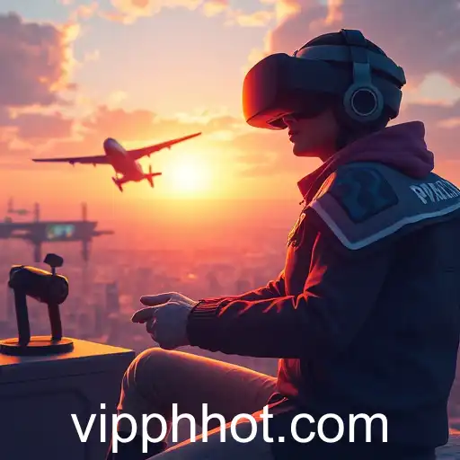 VIPPH Revolutionizes Online Gaming Experience