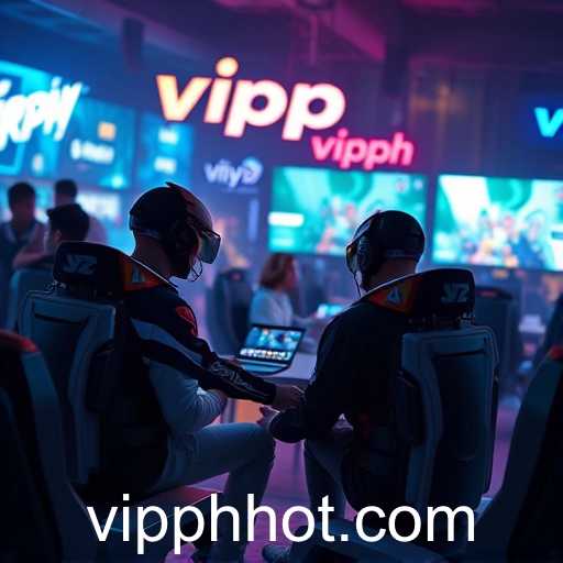Vipph's Rise in Online Gaming